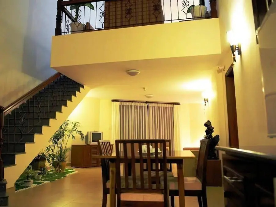 Dona Villa Da Lat