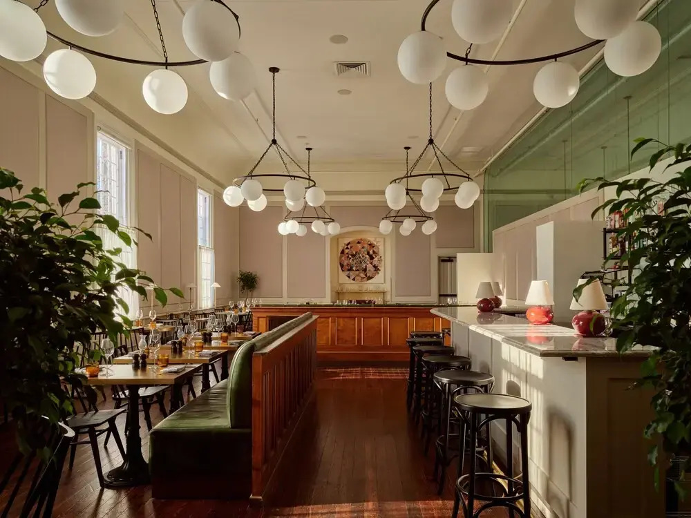 The Abner Hotel