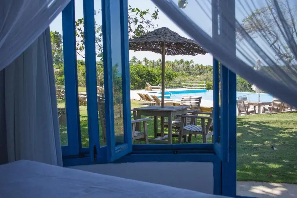 Bela Vista Hotel Boutique