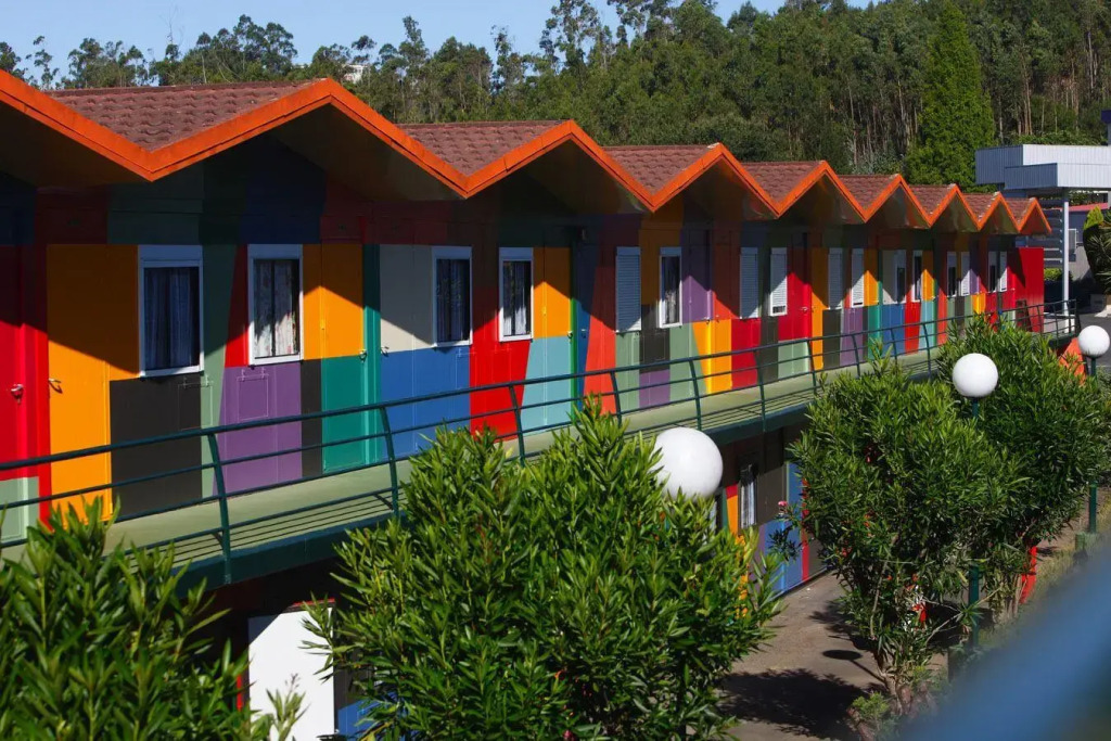 Compostela Inn