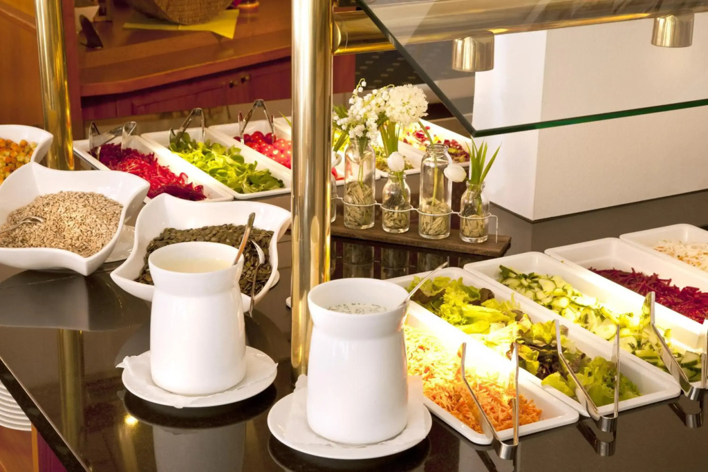 Kurhotel Sonnenhof