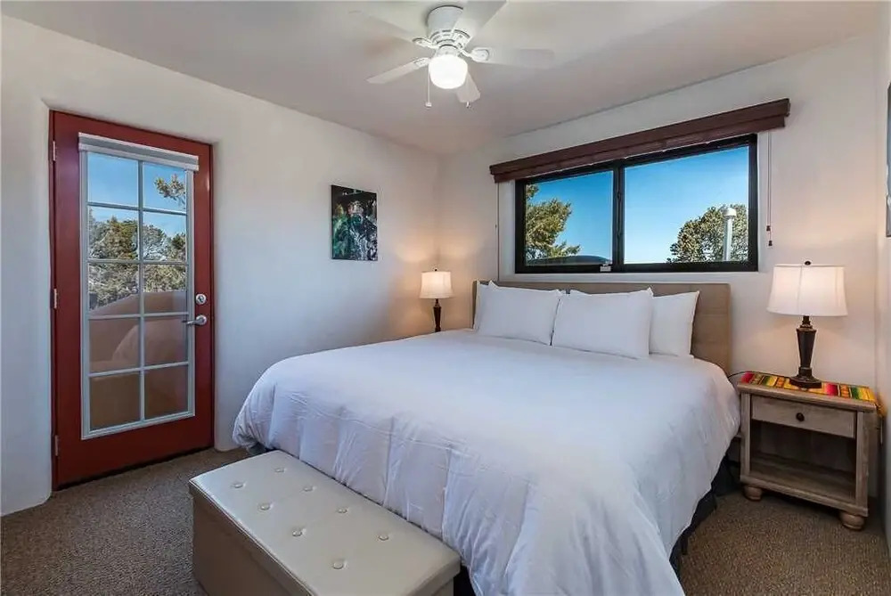 Casa De Clara, 3 Bedrooms, Gas Grill, Washer, Dryer, HDTV, WiFi, Sleeps 6