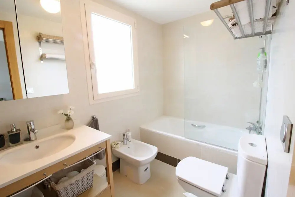 Apartamento Luz de Calpe - Costa Calpe