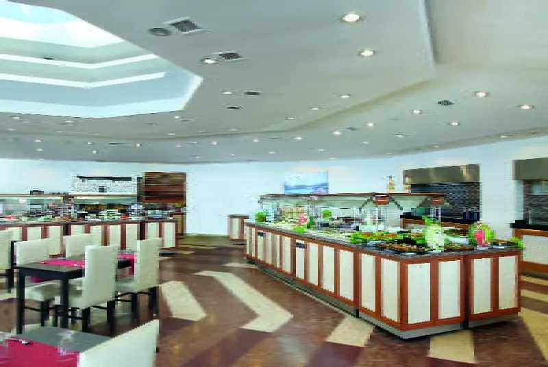Noa Hotels Bodrum Beach Club