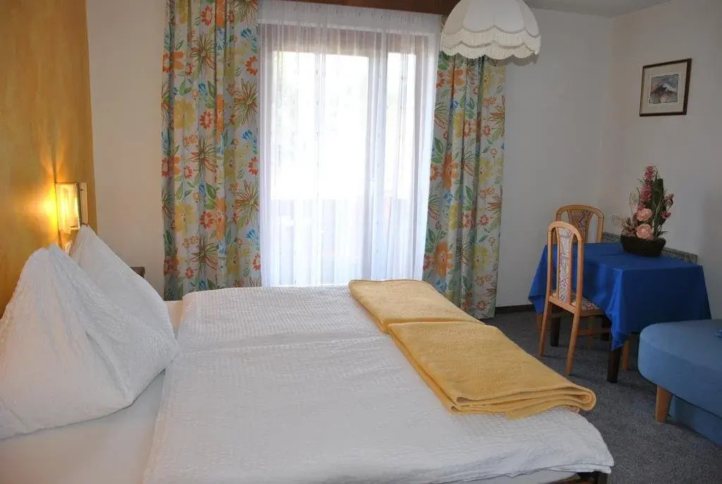 Gasthaus Matheidl