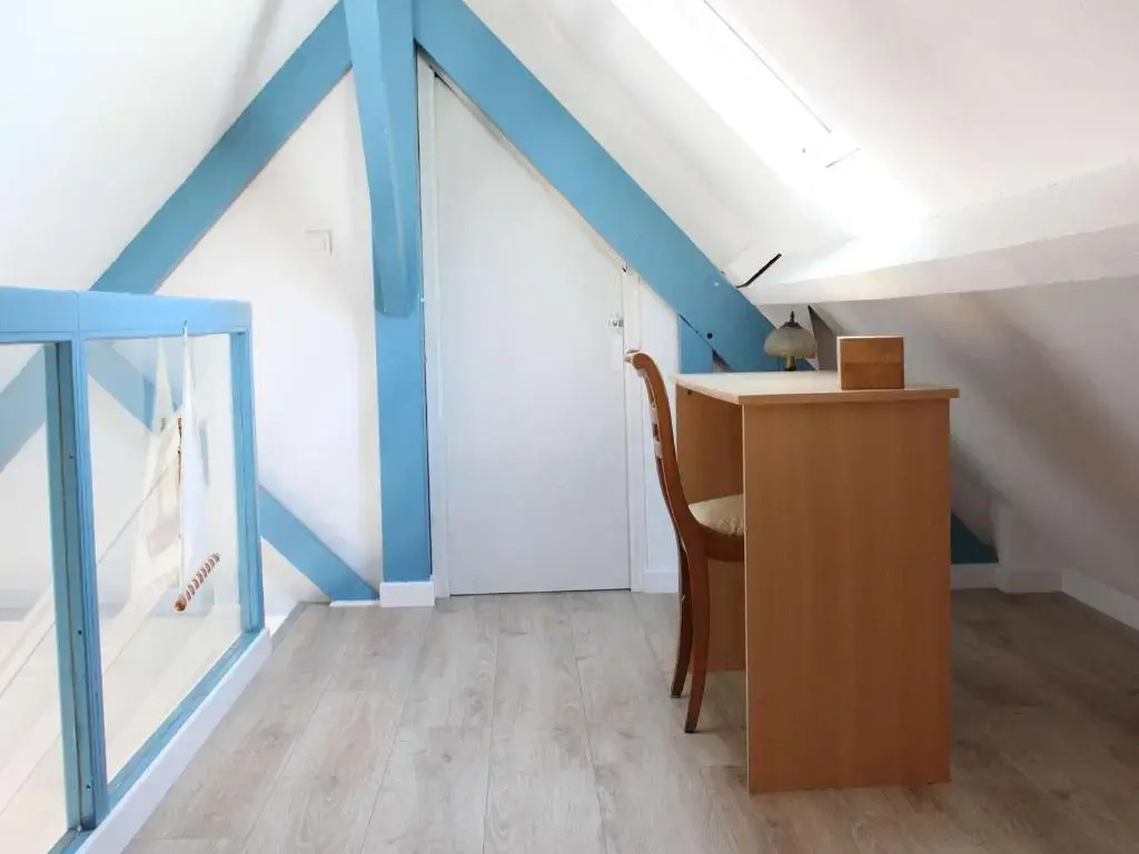 Appartement La Baule, 4 pièces, 6 personnes - FR-1-245-156