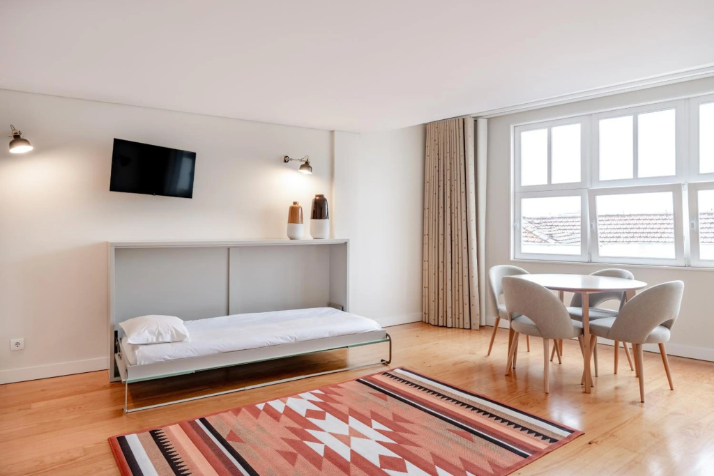 VIVA Three Magi Residence