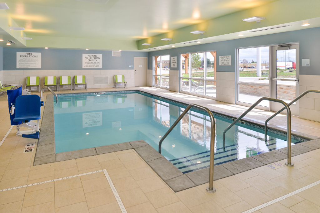Holiday Inn Express & Suites - Ogallala by IHG