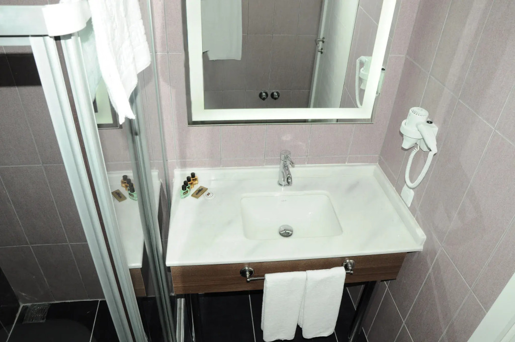 Adana City Boutique Hotel