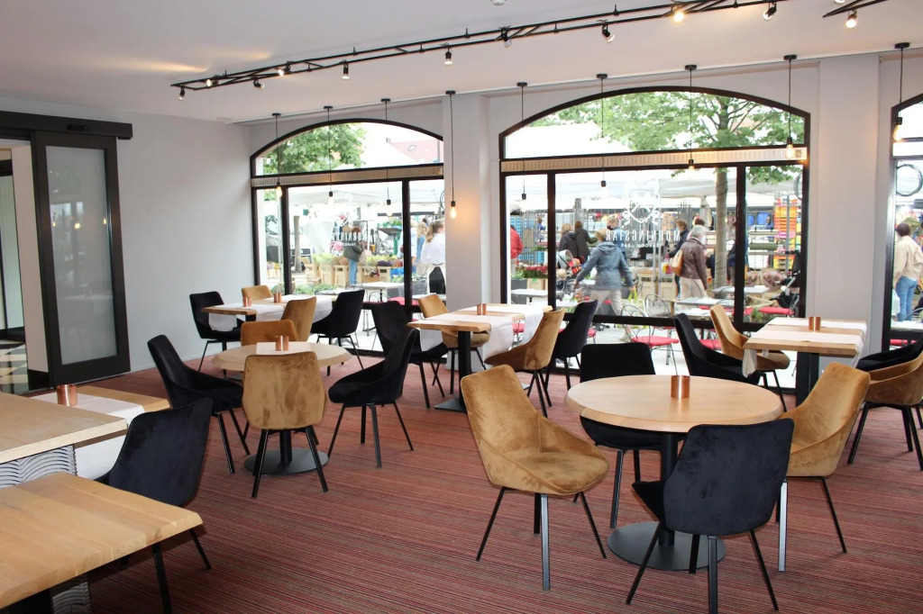Brugge Parkhotel