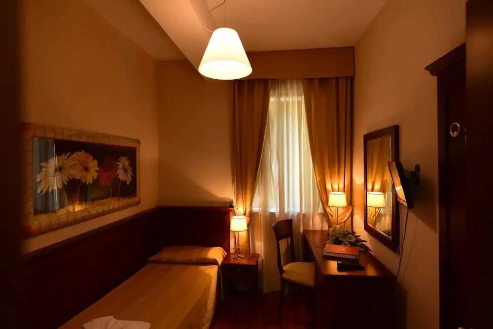 Albergo La locanda degli Apolidi