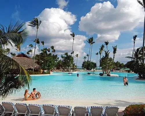 IBEROSTAR Dominica - 5 Nights, Higuey, Dominican Republic