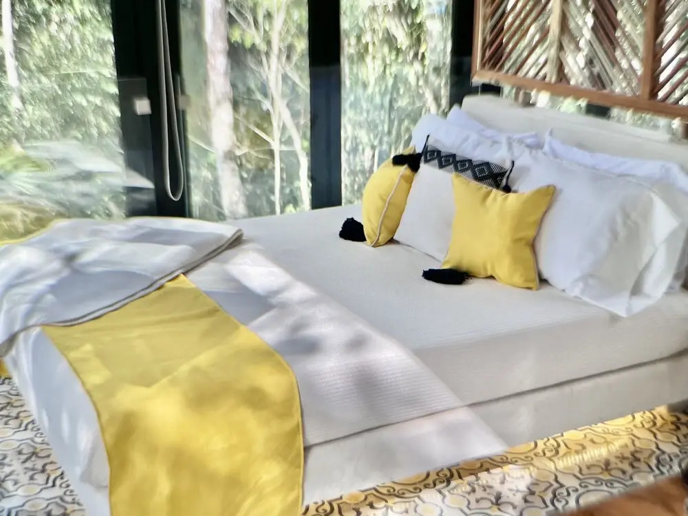 Simply Comfort Stylish Studio TULUM Pool