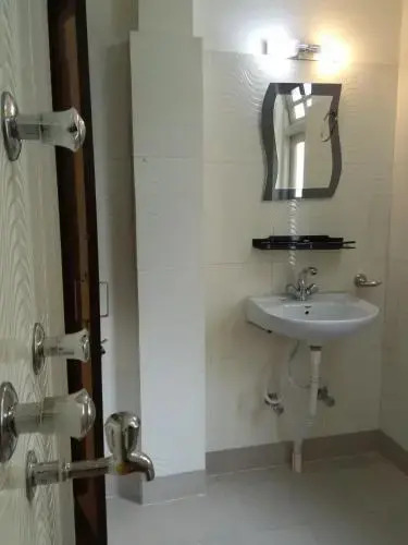 Hotel Kai Fu Khim Residency