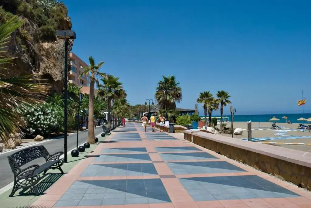 Apartamentos Villa Mar 13 Torremolinos