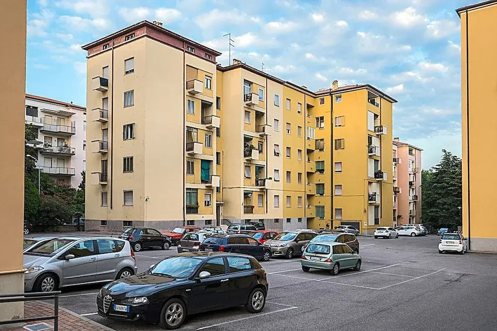 Flats4Rent Orazio