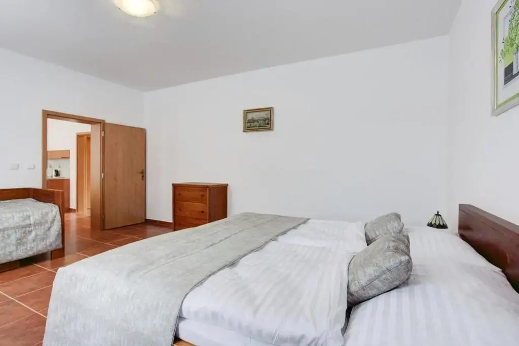 Apartmány U Anděla