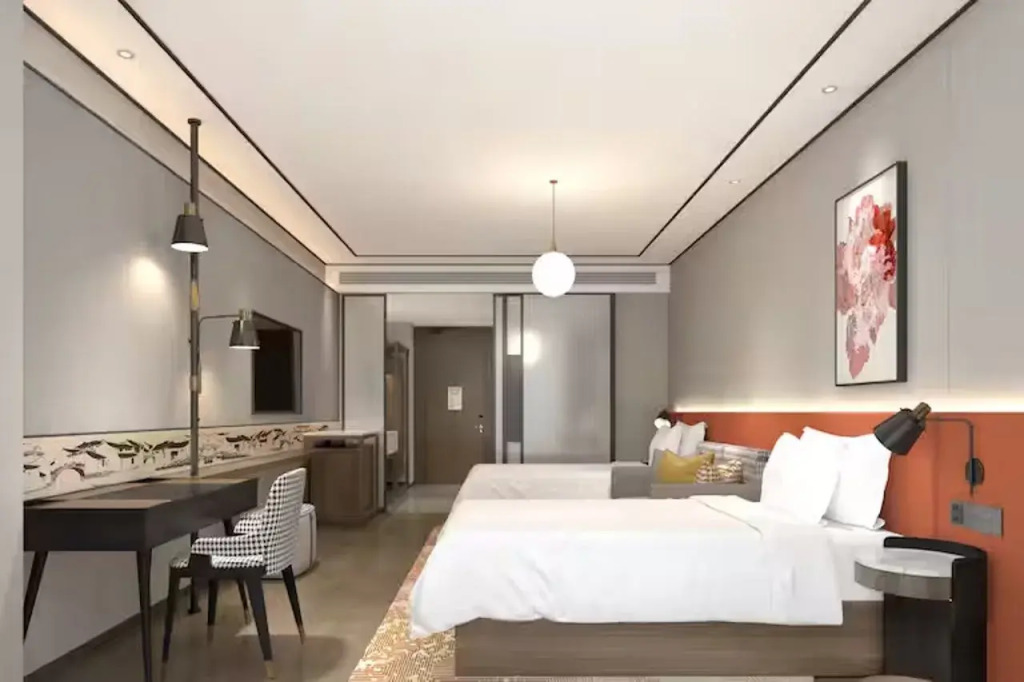 Hilton Garden Inn Suzhou Kunshan