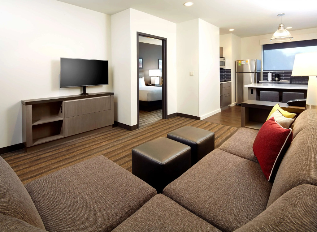 Hyatt House Pittsburgh Bloomfield Shadyside