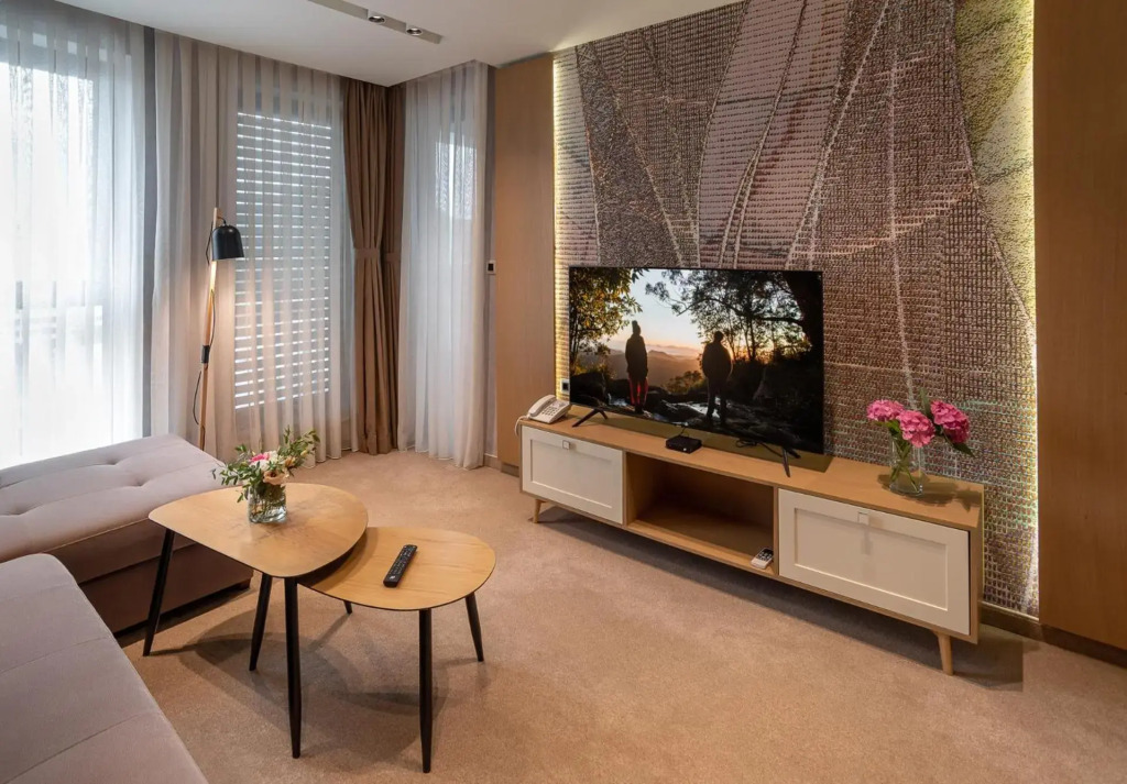City Park Inn Apartment Verona