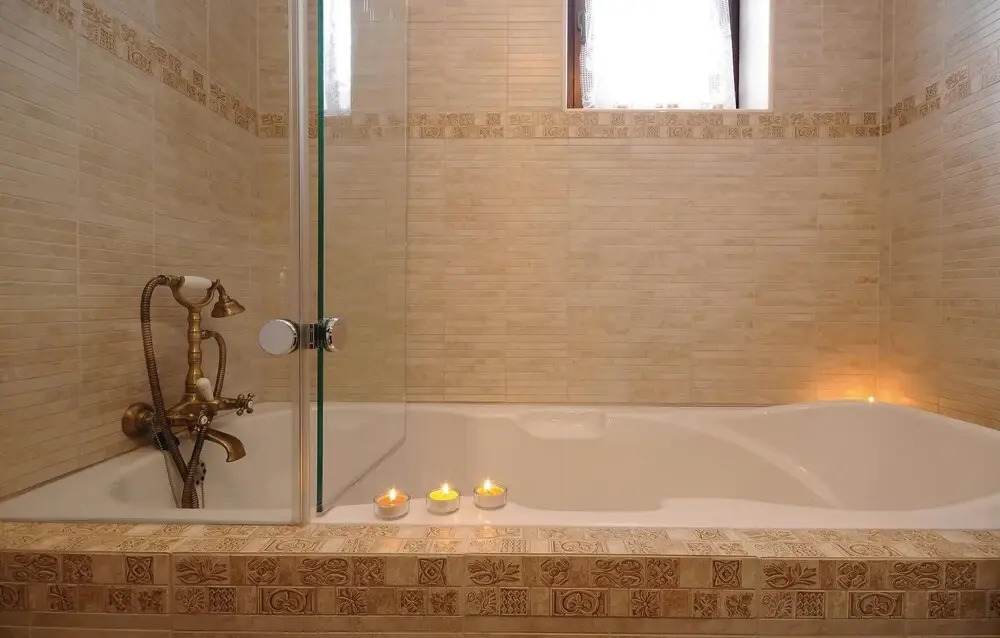 Nice Home in Lisicic With Wifi and 3 Bedrooms