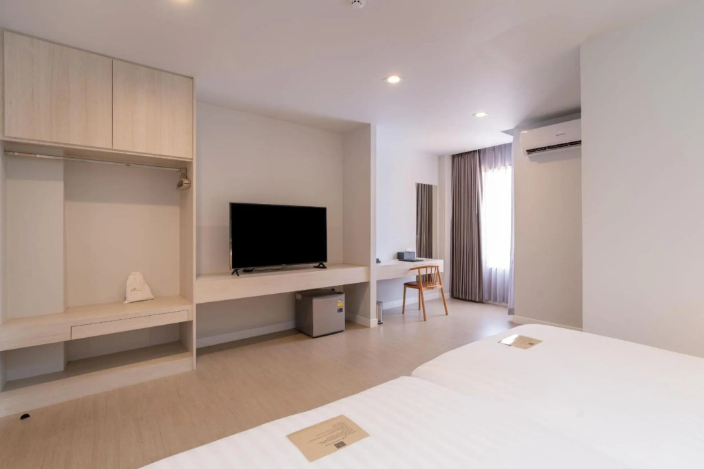 The Pride Hotel Phitsanulok