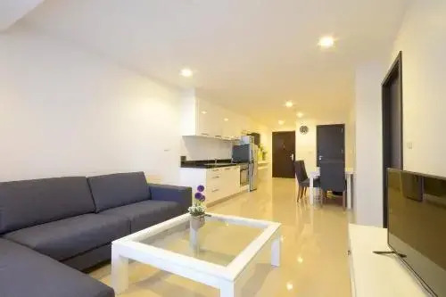 The Elegance@Cosy Beach
