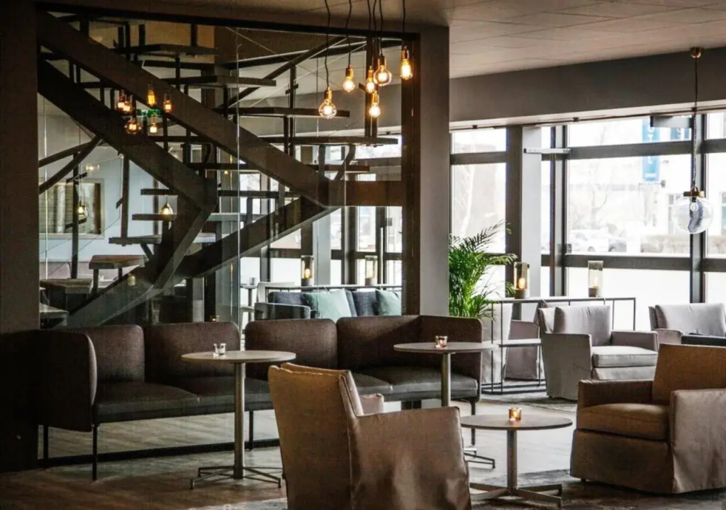 Thon Hotel Horten