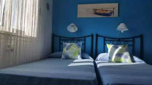 Apartamento en Bahia de Plata Zahara