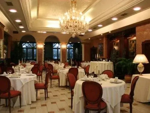 Hotel Re Sole