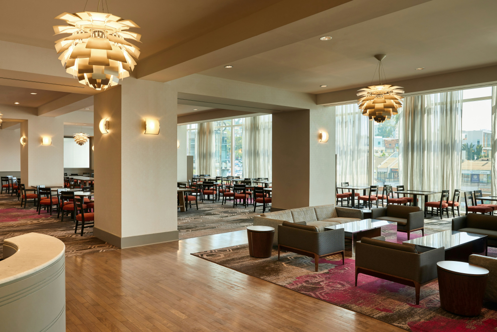 Loews Hollywood Hotel