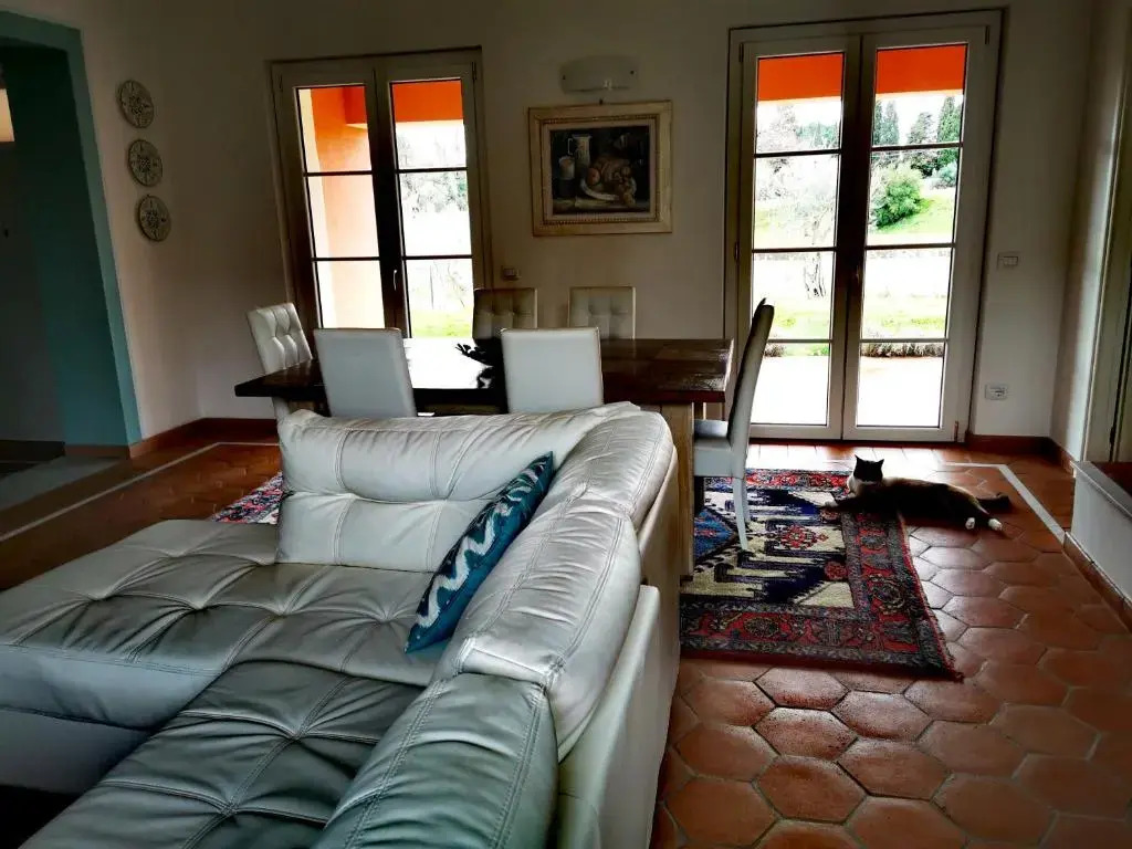 B&B Luna Nuova