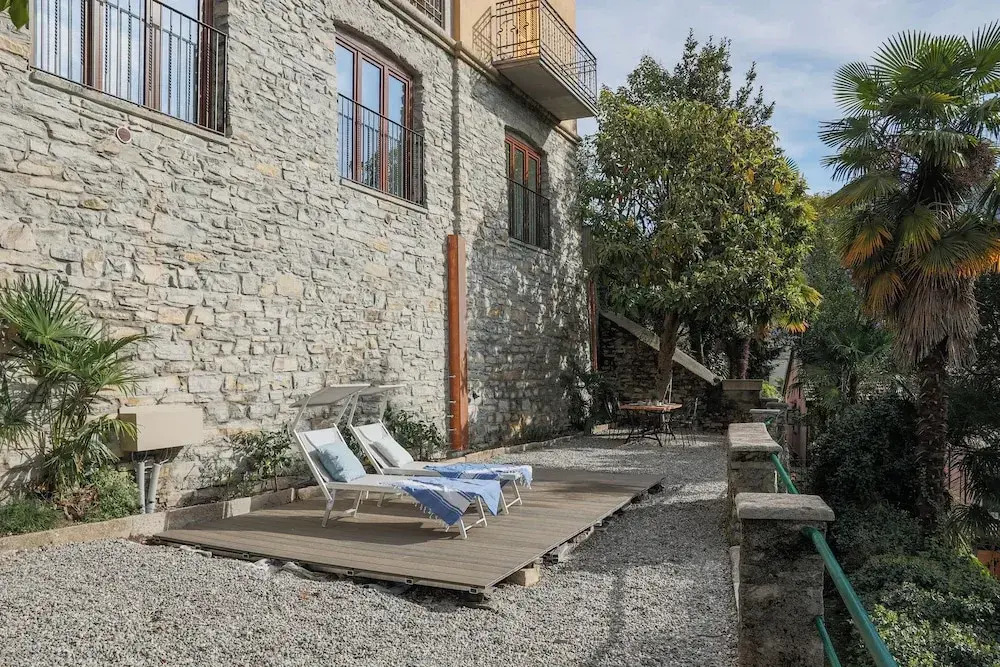 Villa Eugenia suite 2