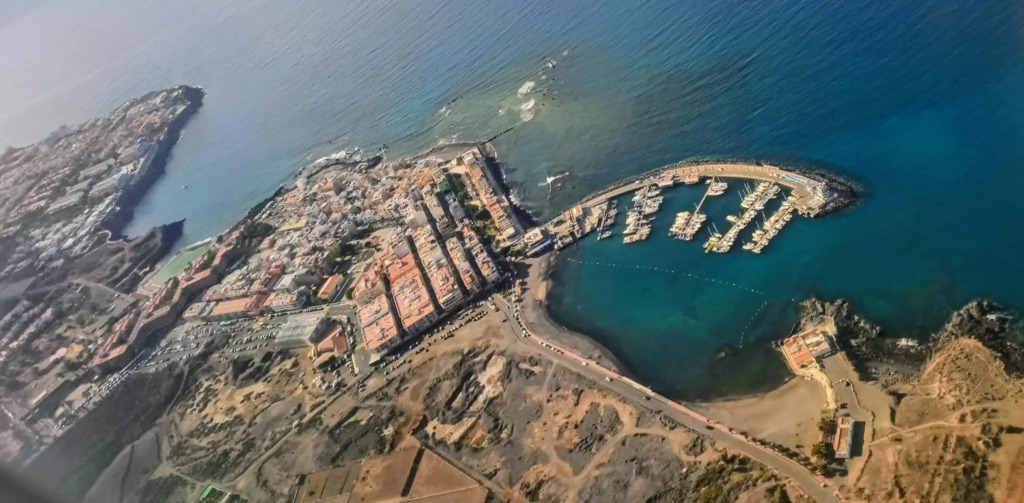 Sunny-Harbour
