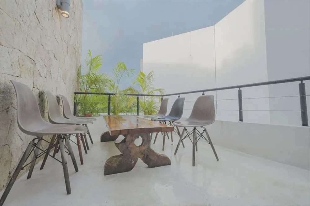 Royal PH Private Rooftop Deck Pool