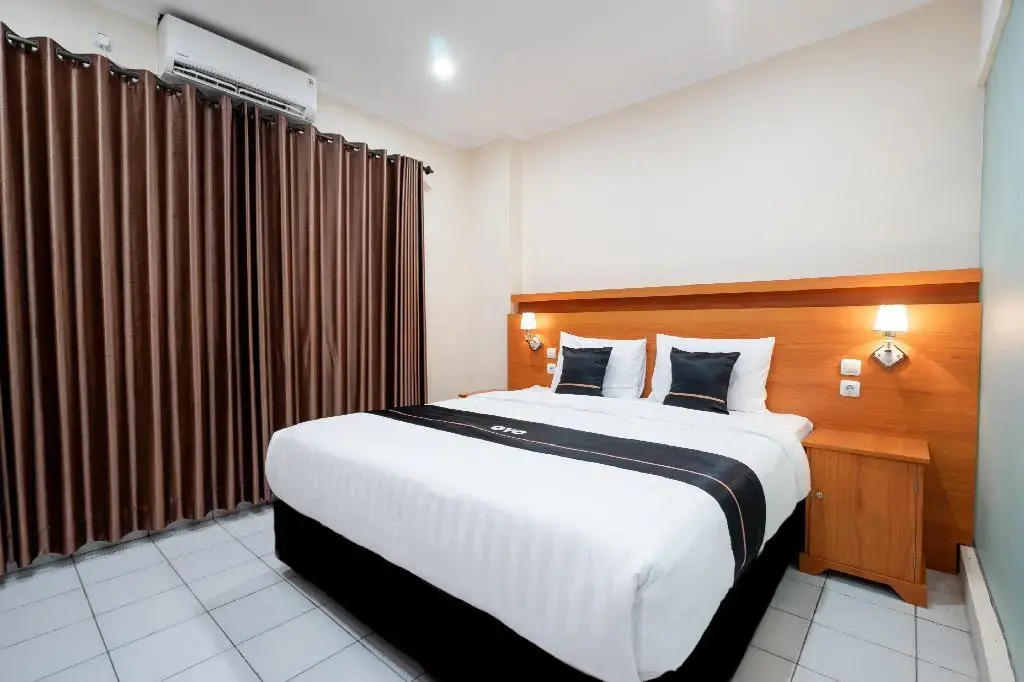 Oyo 2432 Malioboro Upy Best Prime