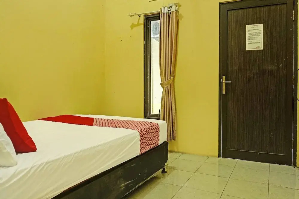 Hotel O Sweet Candy 1 Syariah