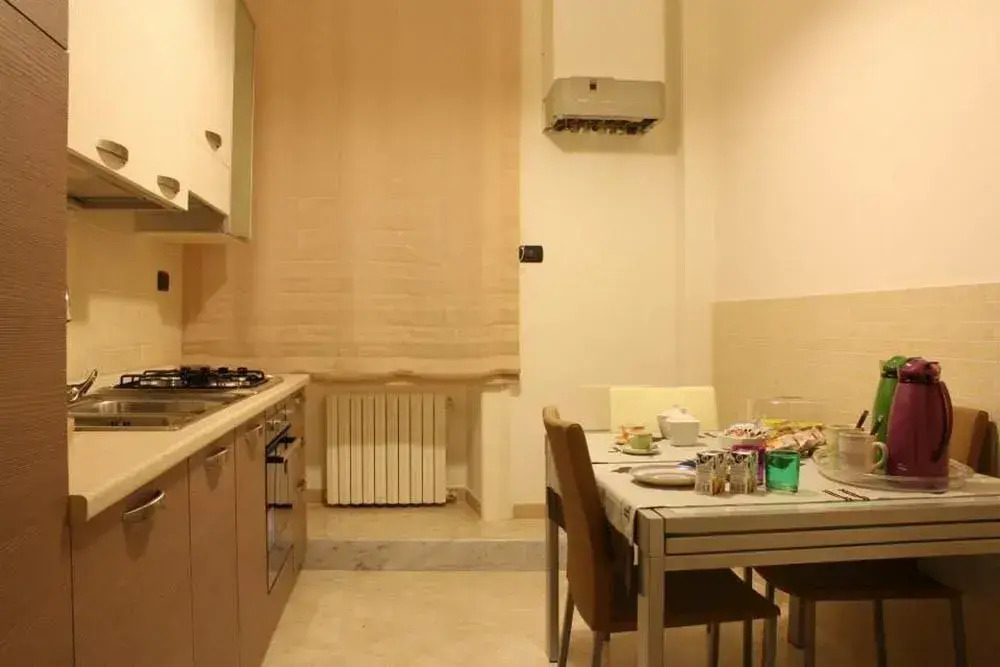 Bed and Breakfast San Francesco