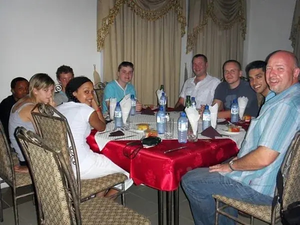 Meaglent Hotel