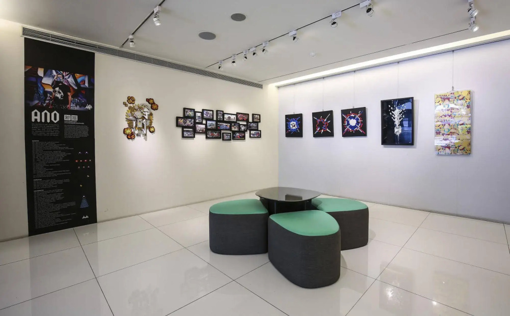 CHECK inn Express Taipei Yongkang
