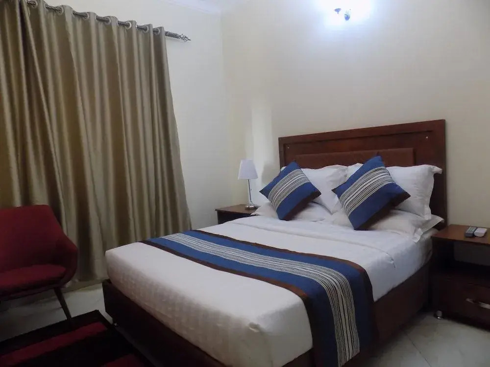 Jarin Hotel
