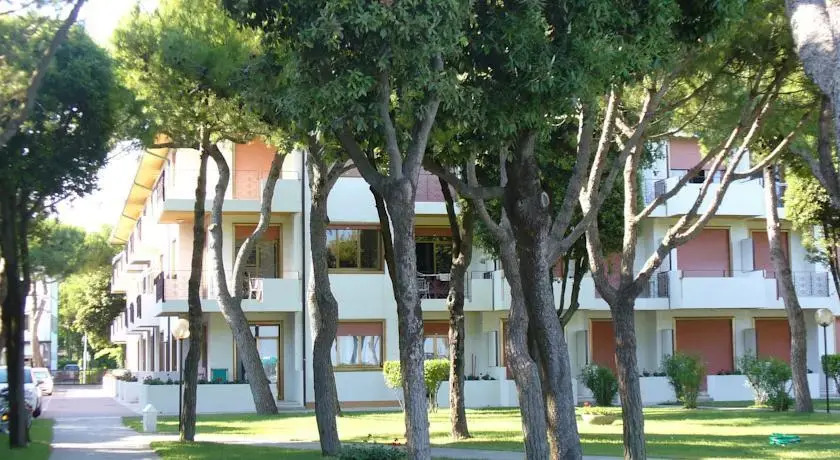 Residence Park