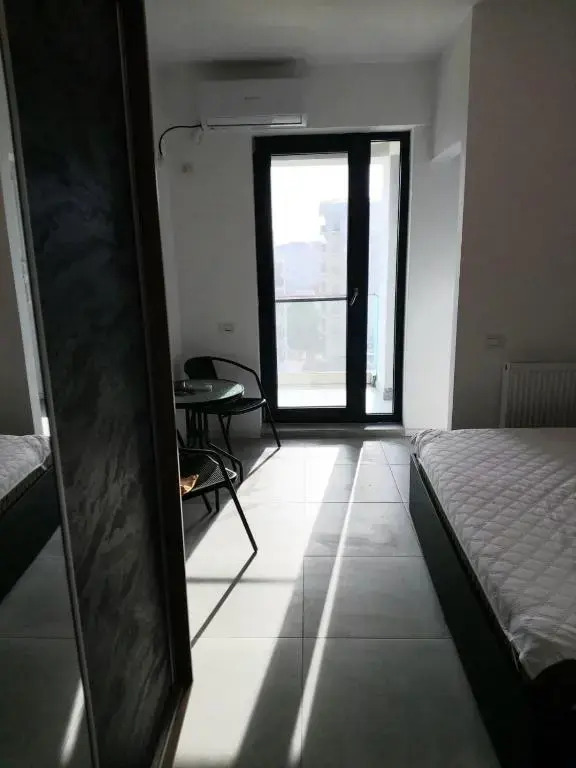 Studio David Eforie Nord