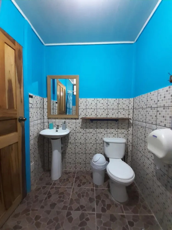 Hotel Aban