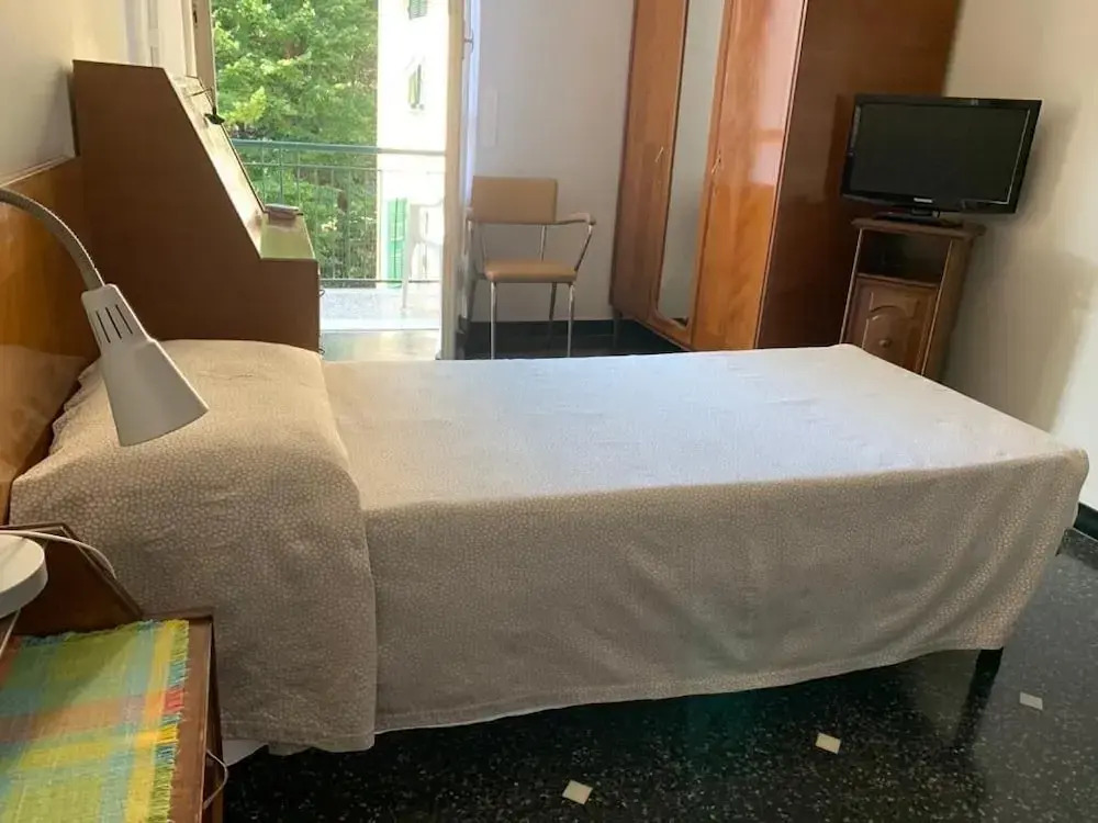 Albergo Magenta
