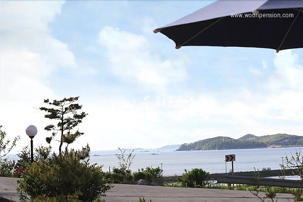 Ganghwadosunset Waltz Pension