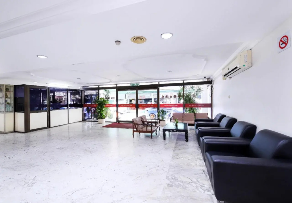 Hotel O Hua Kuok Inn