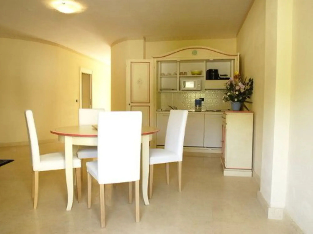Residence Relais du Lac Village & Elite
