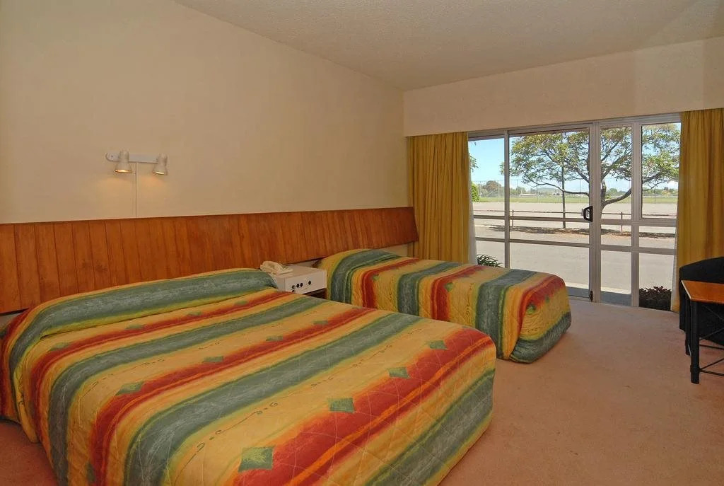 Angus Hotel