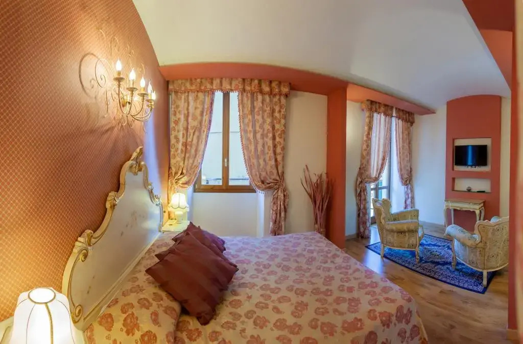 Garda Sol SPA Hotel & Appartamenti